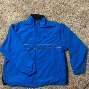 Vintage 90’s Andre Agassi Nike windbreaker